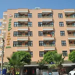 Happy Homes Aparthotel Alanya