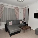 Happy Homes Aparthotel 3*