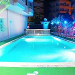 Happy Homes Aparthotel Alanya