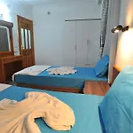Apart Otel Happy Homes 3*