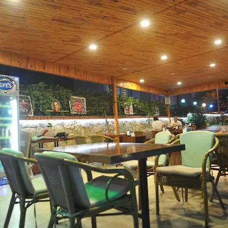 Happy Homes Apart Otel 3*