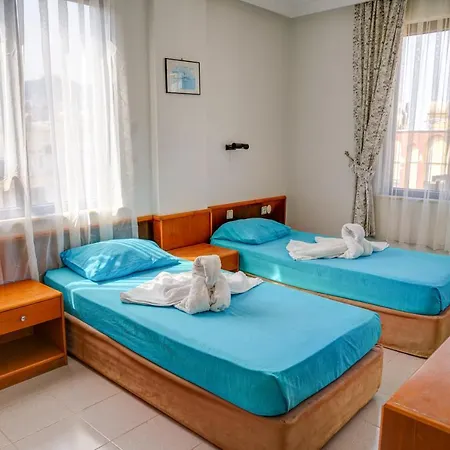 Happy Homes Lejlighedshotel 3*