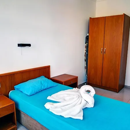 Lejlighedshotel Happy Homes 3*