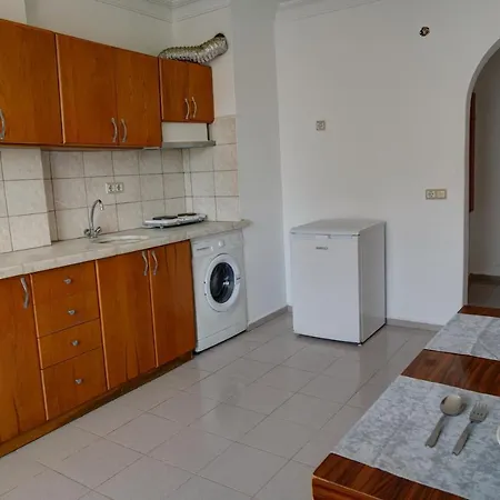 Happy Homes 3* Alanya