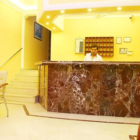 Lejlighedshotel Happy Homes Alanya