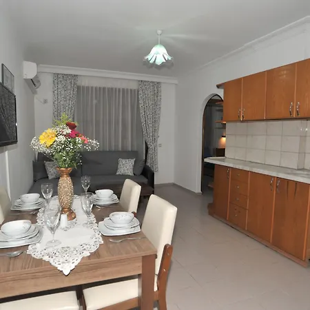 Lejlighedshotel Happy Homes