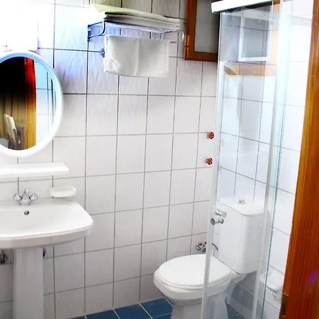 Happy Homes Апарт-отель