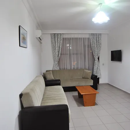 Happy Homes Apart Otel 3*