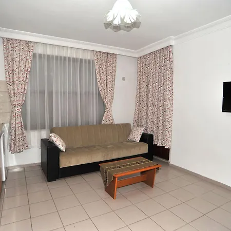 Happy Homes Апарт-отель