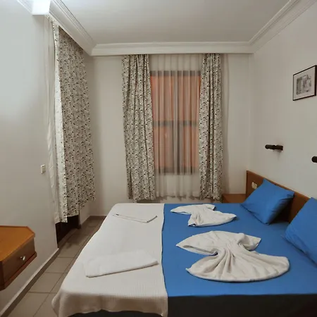 Happy Homes Lejlighedshotel