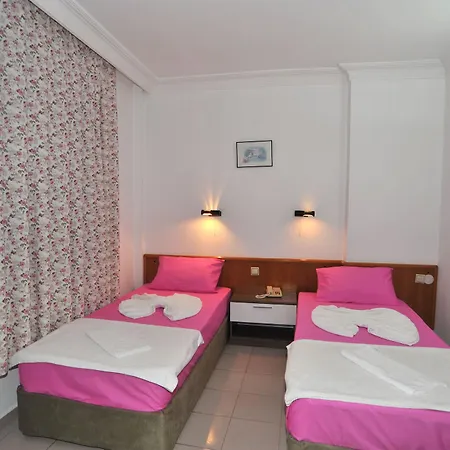 Happy Homes Lejlighedshotel