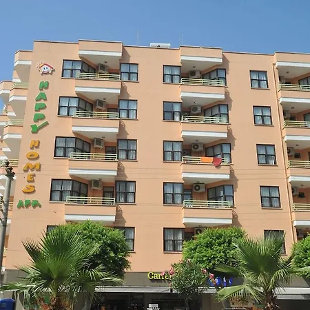 Happy Homes Alanya