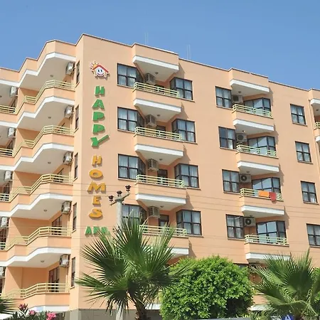 Happy Homes Aparthotel