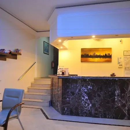 Happy Homes Апарт-отель Алания