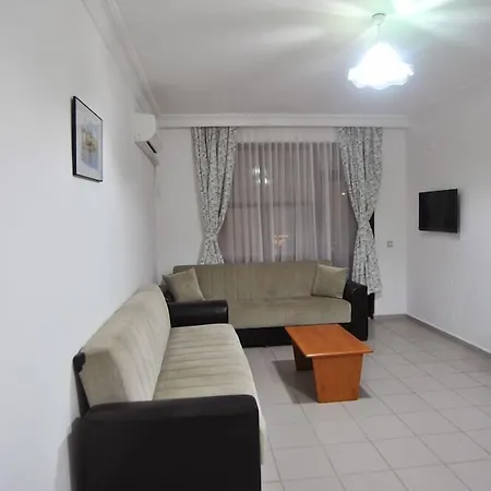 Apart Otel Happy Homes