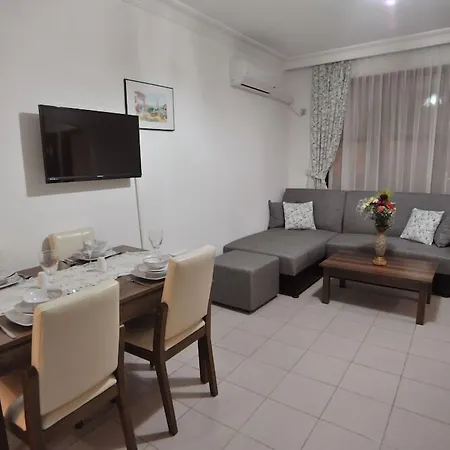 Happy Homes Apart Otel