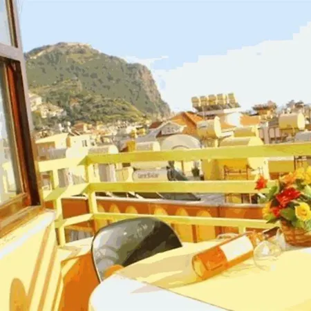 Happy Homes Apart-hotel Alanya