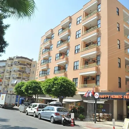 Happy Homes Alanya