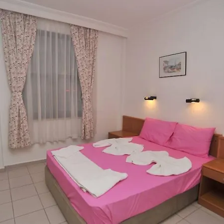 Happy Homes 3* Alanya