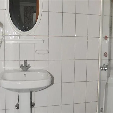 Happy Homes Apart Otel 3*