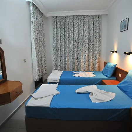 Lejlighedshotel Happy Homes 3*