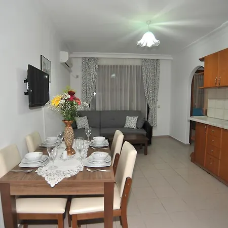 Happy Homes Alanya