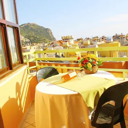Happy Homes Lejlighedshotel 3*