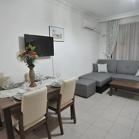 Apart-hotel Happy Homes