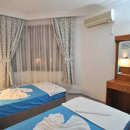 Happy Homes Lejlighedshotel 3*
