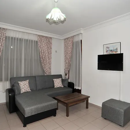 Happy Homes Алания