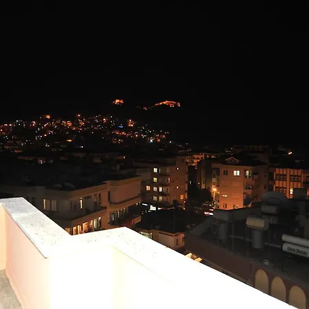 Апарт-отель Happy Homes