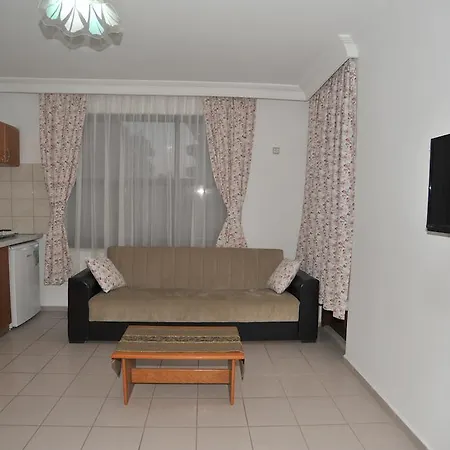 Happy Homes Lejlighedshotel 3*