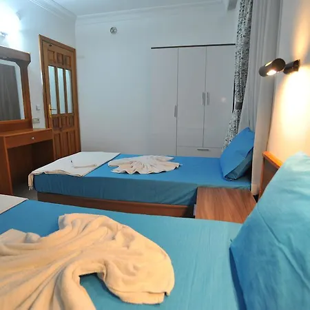 Lejlighedshotel Happy Homes 3*