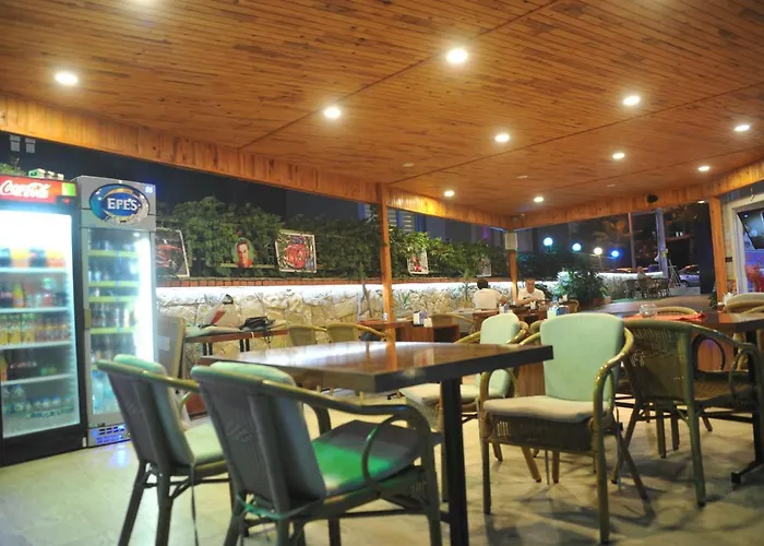 Happy Homes Apart Otel 3*