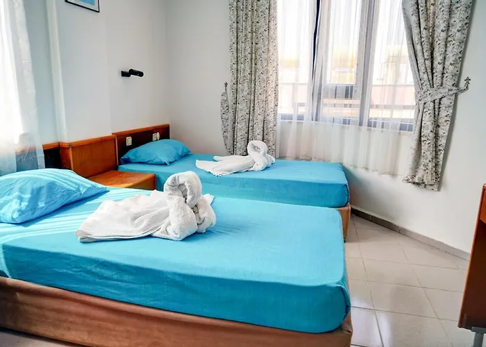 Apart Otel Happy Homes