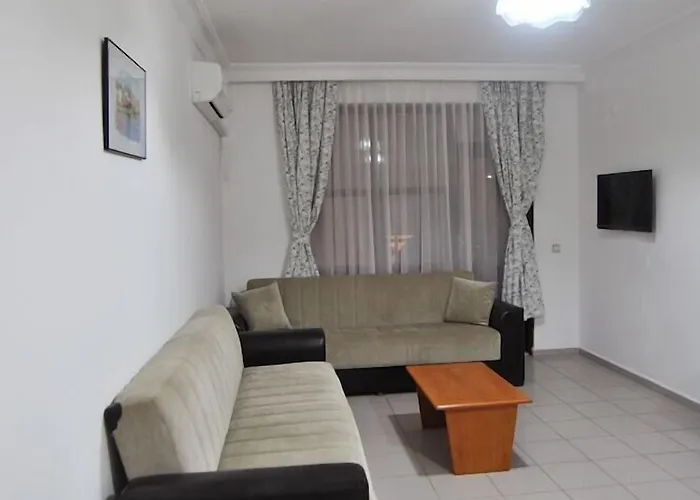 Apart Otel Happy Homes