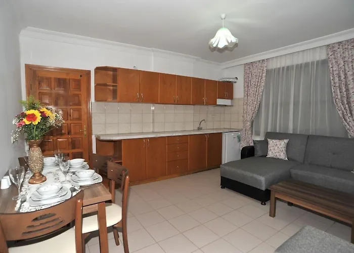 Apart Otel Happy Homes