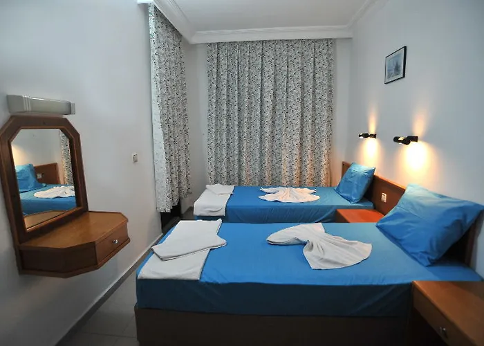 Апарт-готель Happy Homes 3*