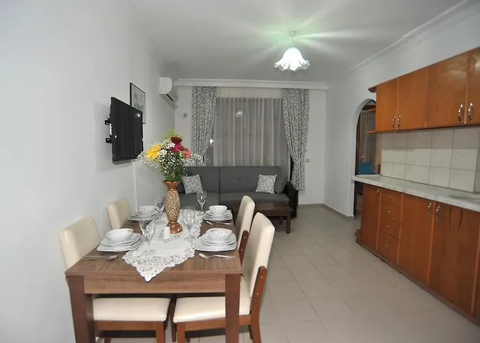 Happy Homes Аланія