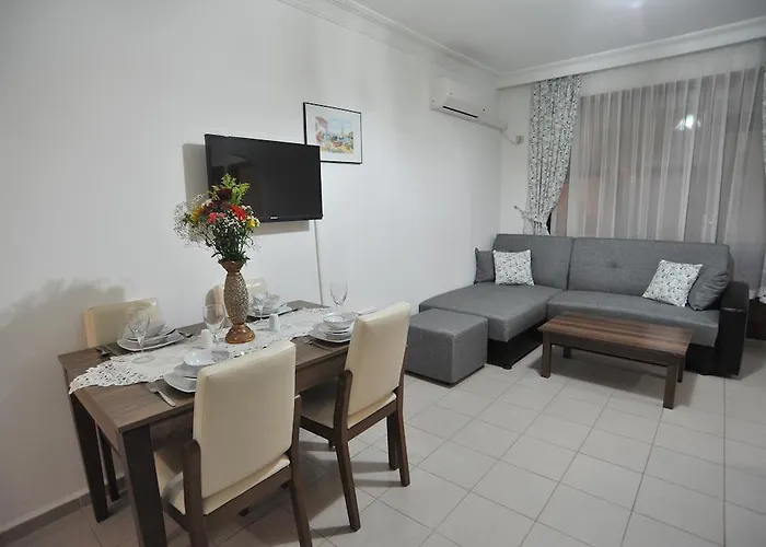 Aparthotel Happy Homes