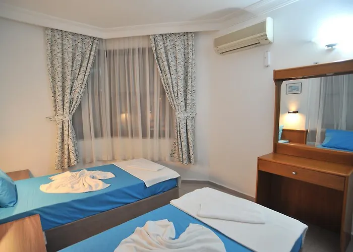 Happy Homes Aparthotel 3*