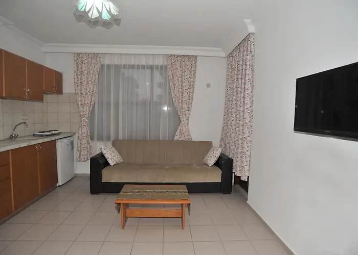 Happy Homes Aparthotel 3*