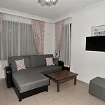 Ξενοδοχείο με διαμερίσματα Happy Homes Αλάνια