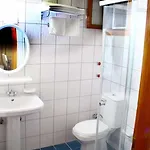 Ξενοδοχείο με διαμερίσματα Happy Homes Αλάνια