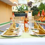 Happy Homes Ξενοδοχείο με διαμερίσματα