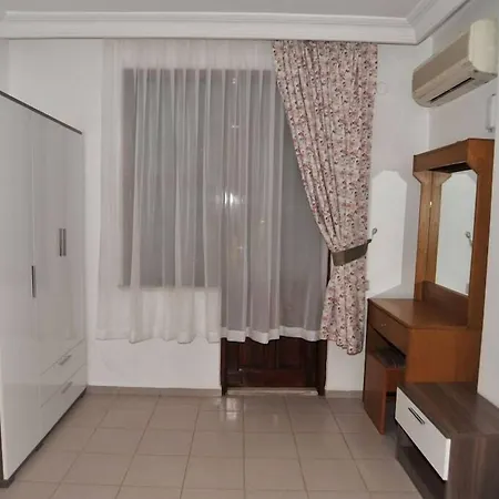 Happy Homes Lejlighedshotel 3*