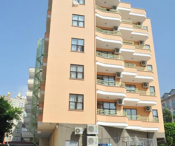 Happy Homes Алания