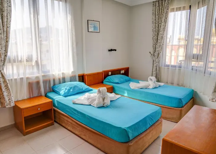 Happy Homes Апарт-отель 3*