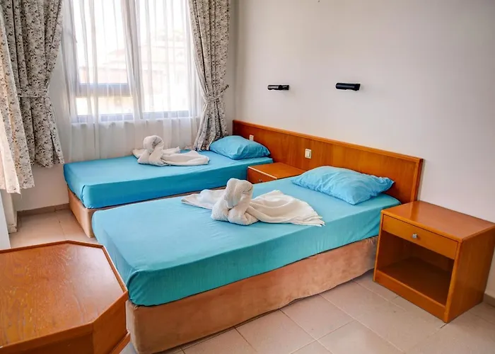 Happy Homes Алания