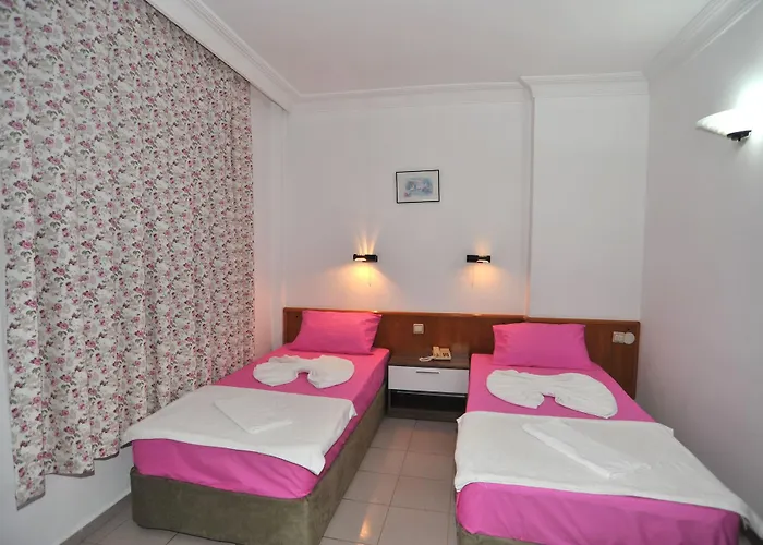 Happy Homes Апарт-отель